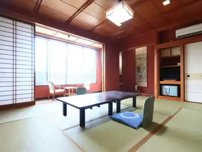 Toushijima Onsen Suzunami - 32