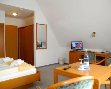 Pension Kühne - 8
