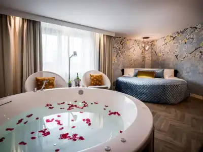Van der Valk Maastricht - 69