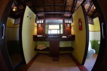 Koh Mook Sivalai Beach Resort - 83