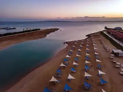 Gravity & Aqua Park Hurghada  Families and Couples Only - 27