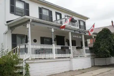 Maryhill Inn - 22