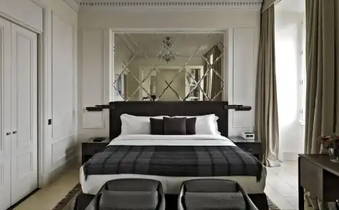 The St. Regis Rome - 10