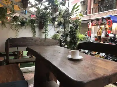 Sue@Cozy Guesthouse - 19