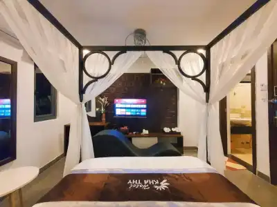 Kha Thy by OYO Rooms - 53