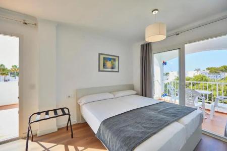 OLA Apartamentos Cala d' Or - 60