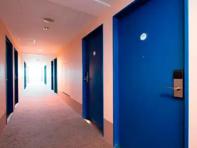 Comfort Inn Suwa Inter - 17