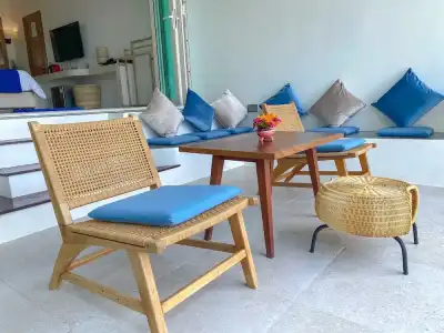 Purana Resort Koh Yao Noi - 78