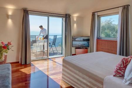 Il Leccio - Luxury Resort Portofino Monte - 36