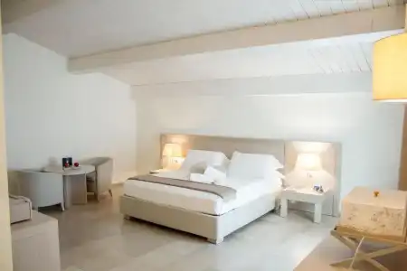 Relais Histò San Pietro sul Mar Piccolo - 117
