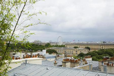 Le Narcisse Blanc & Spa - 180