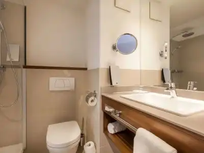 Fora Hannover by Mercure - 9