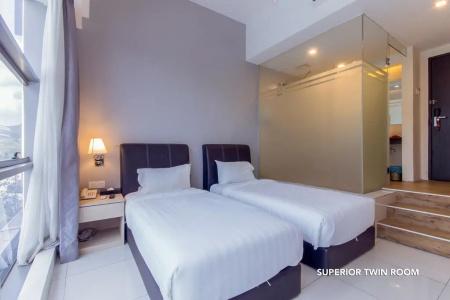 De Elements Business Kuala Lumpur - 53