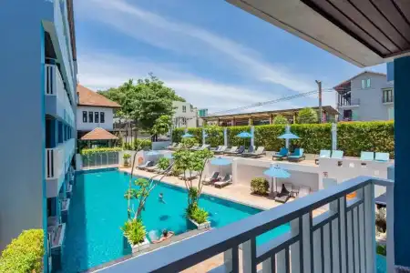 Blue Tara Krabi Ao Nang - 100