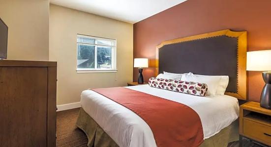 WorldMark Estes Park - 55
