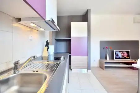 Bretia Apartments - 41