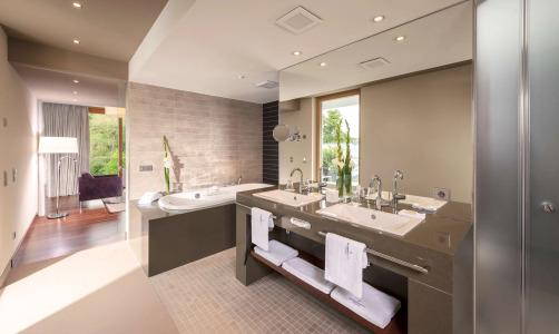 Dorint ThermenFreiburg - 81