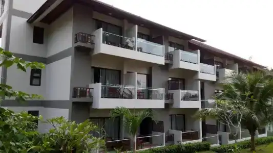 Chang Buri Resort & Koh Chang Hillside - 0