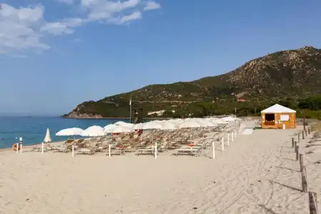 iHs Villasimius Le Zagare Resort - 40