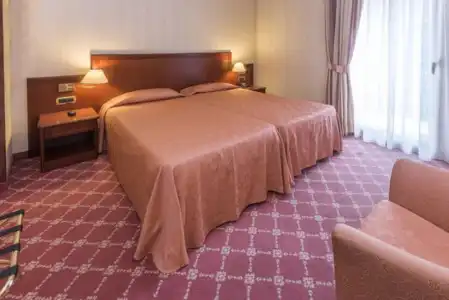 SPA Termes Carlemany - 43