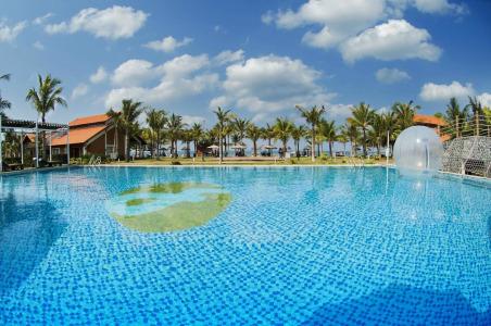 Famiana Resort & Spa - 18