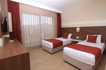 Sunway Club - 56