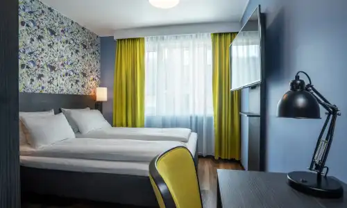 Thon Tromsø - 26