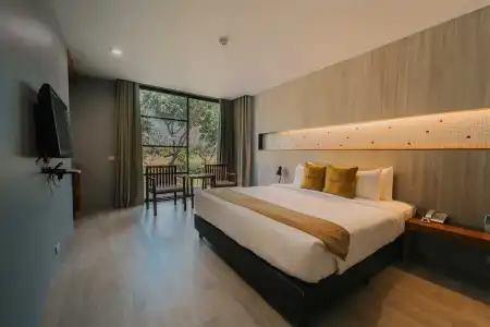 Sukhothai Treasure Resort & Spa - SHA Plus - 113