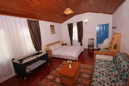Mila Pansiyon - 36
