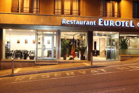 Insitu Eurotel Andorra - 34