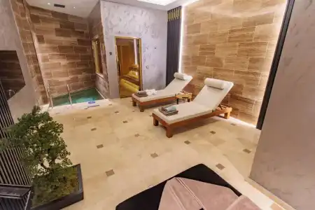 Anadolus Esenboga Termal - 28