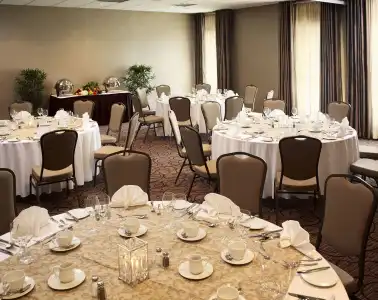 Deltas by Marriott Sault Ste. Marie Waterfront - 23