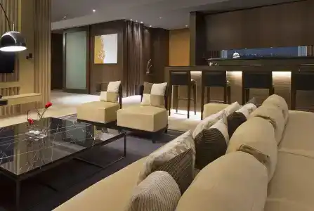 The Westin Mumbai Garden City - 4