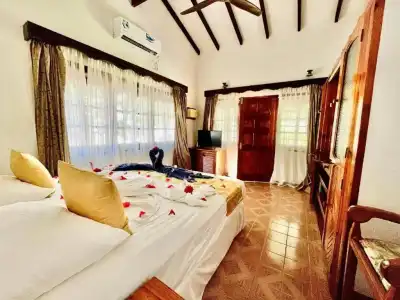 Villa Chez Batista - 39