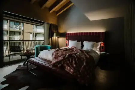 Bergwelt Grindelwald | Alpine Design Resort - 2