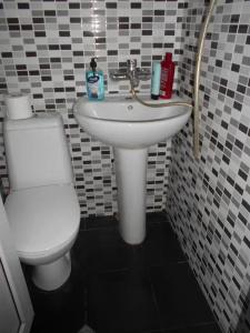 Guest House Nise - 24