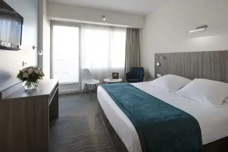 Splendid & Spa Nice - 31