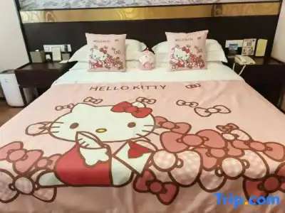 Huanghai - 57