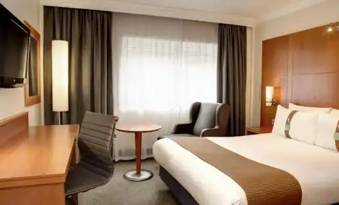 Holiday Inn London - Regent's Park by IHG - 82