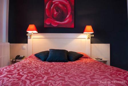 Hôtel Le Boeuf Couronné - 25