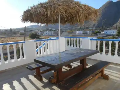 Studios Apartments Kapetanios - 102