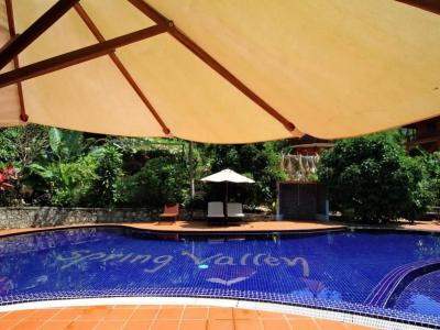 Spring Valley Resort - 16