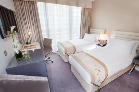 Dorsett Shepherds Bush - 6