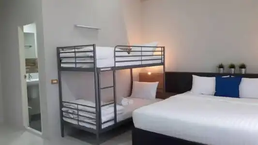 Addera Residence Hua Hin - 18