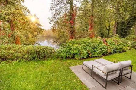 Hilton Frankfurt Gravenbruch - 98