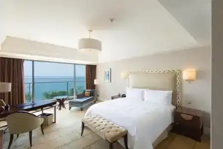 Fairmont Yangcheng Lake - 48