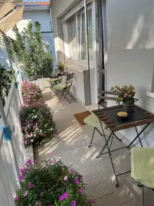 Villa Due Giardini - 34