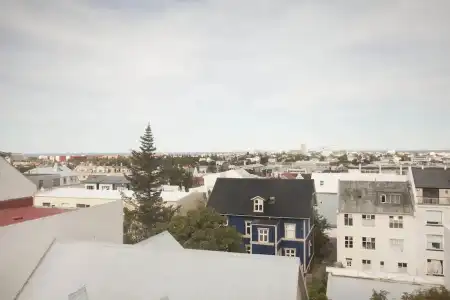 Thor Guesthouse - 19