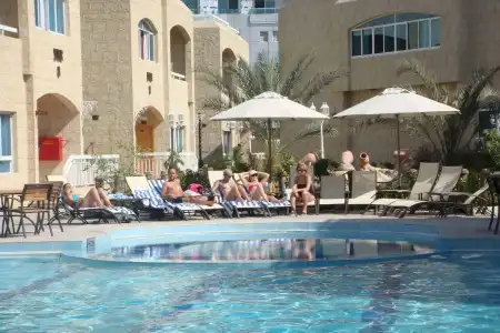 Verona Resort - 18