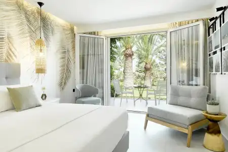 Iberostar Selection Creta Marine - 5